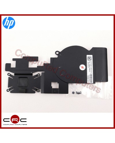 Disipador HP 240 245 G6 Pavilion 14-bs