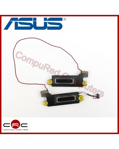 Speakers Asus Zenbook 14 Ultralight UX435E Zenbook 15 Flip UX562