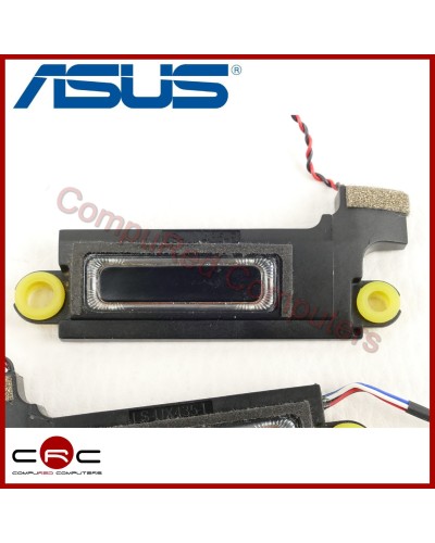 Lautsprecher Asus Zenbook 14 Ultralight UX435E Zenbook 15 Flip UX562