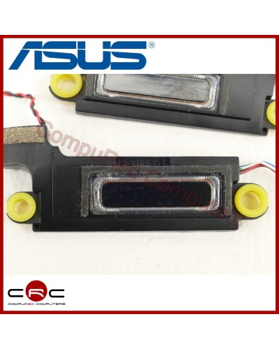 Lautsprecher Asus Zenbook 14 Ultralight UX435E Zenbook 15 Flip UX562