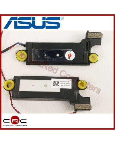 Lautsprecher Asus Zenbook 14 Ultralight UX435E Zenbook 15 Flip UX562