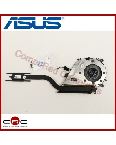 Kühlkörper mit Ventilator Asus Zenbook 14 Ultralight UX435EAL