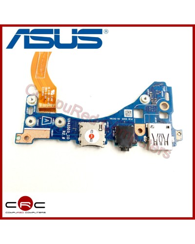 USB Card reader Audio Board Asus Zenbook 14 Ultralight UX435EAL