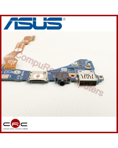Modul USB Kartenleser Audio Asus Zenbook 14 Ultralight UX435EAL