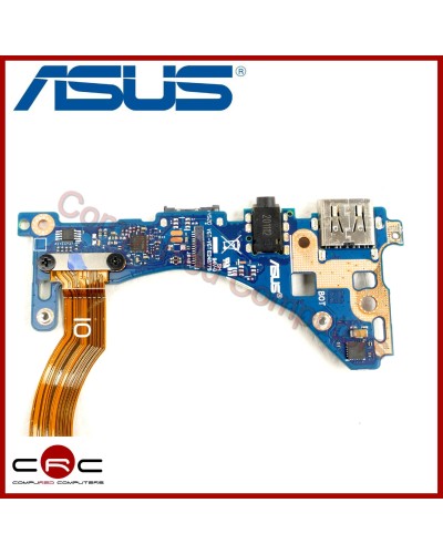 Modul USB Kartenleser Audio Asus Zenbook 14 Ultralight UX435EAL