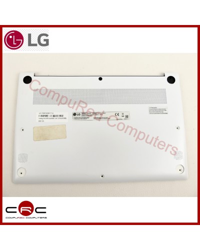 Carcasa Inferior LG Ultra PC 13 (13U70P-G)