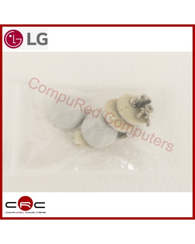 Bottom case LG Ultra PC 13 (13U70P-G)