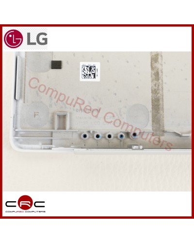 Carcasa trasera pantalla LG Ultra PC 13 (13U70P-G)