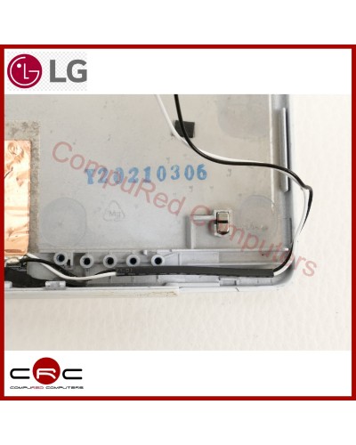 Display-Deckel LG Ultra PC 13 (13U70P-G)