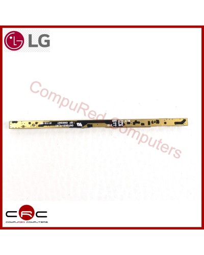 Webcam LG Ultra PC 13 (13U70P-G)