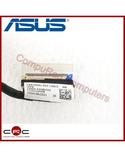 Cable flex video (no táctil) LG Ultra PC 13 (13U70P-G)