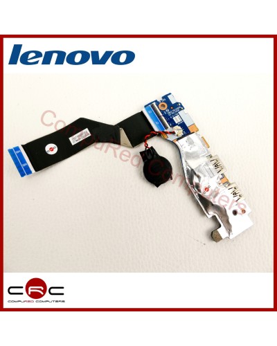 Modul Einschalter USB SD-Kartenleser Lenovo Ideapad 5 15IIL05