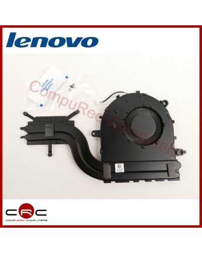 Kühlelement & Ventilator Lenovo Ideapad 5 15IIL05