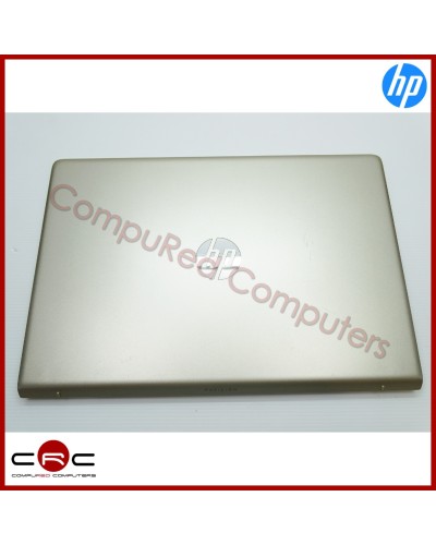Display-Deckel HP Pavilion 15-ck Serie