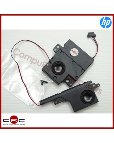 Speakers HP Pavilion 15-ck Series