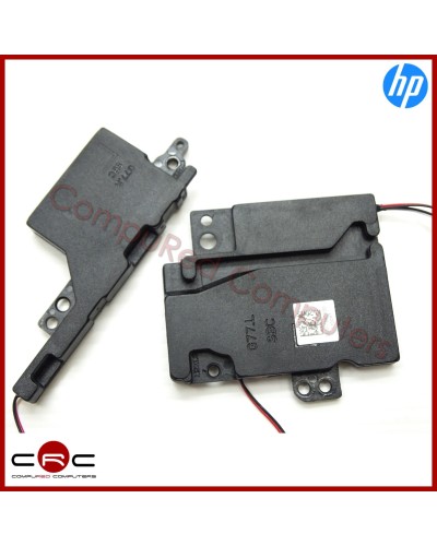 Altavoces HP Pavilion 15-ck Serie