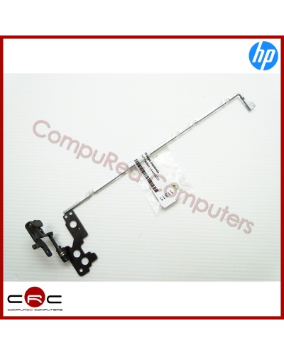 Scharnier links HP 240/245 G7 Pavilion 14ck 14cm Serie