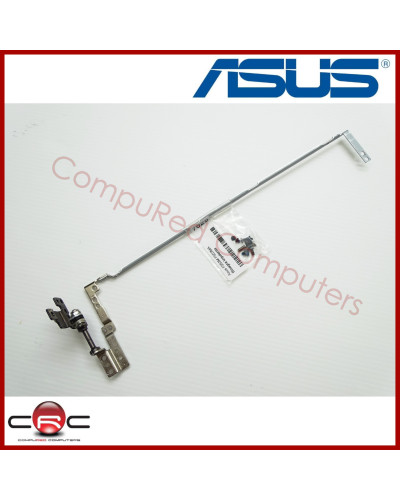 Scharnier links Asus F553M F553MA