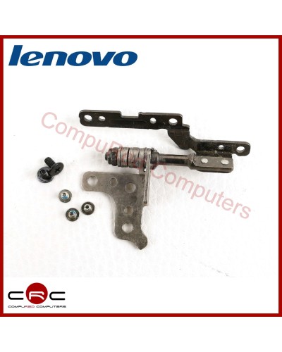 Bisagra izquierda Lenovo Ideapad 5 15 Serie