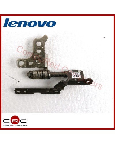 Bisagra izquierda Lenovo Ideapad 5 15 Serie