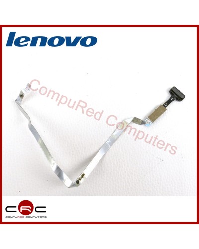 Lector de huellas dactilares Lenovo Ideapad 5 15IIL05 15ITL05
