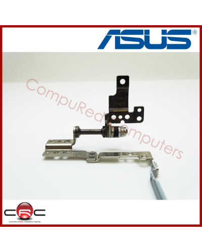 Scharnier links Asus F553M F553MA