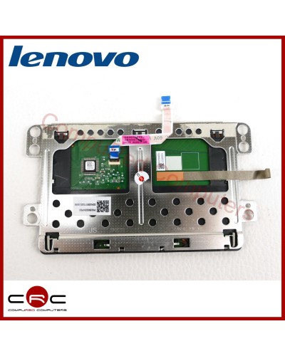 Ratón táctil negro Lenovo Ideapad 5 15 Serie