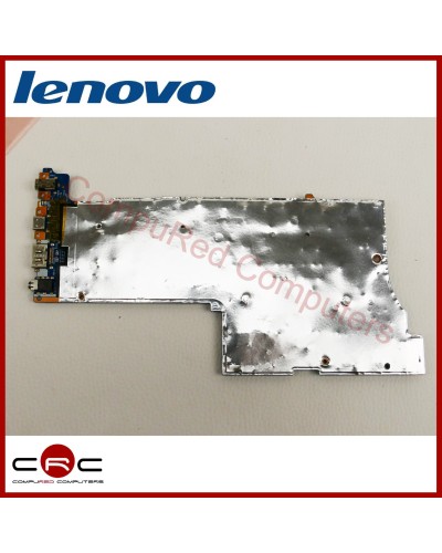 Placa Base i5-1035G1 Lenovo Ideapad 5 15IIL05 (81YK)