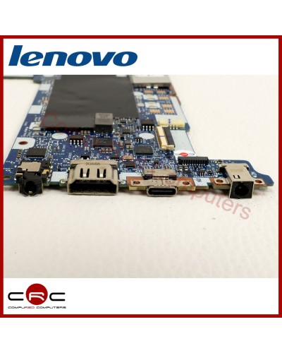 Placa Base i5-1035G1 Lenovo Ideapad 5 15IIL05 (81YK)