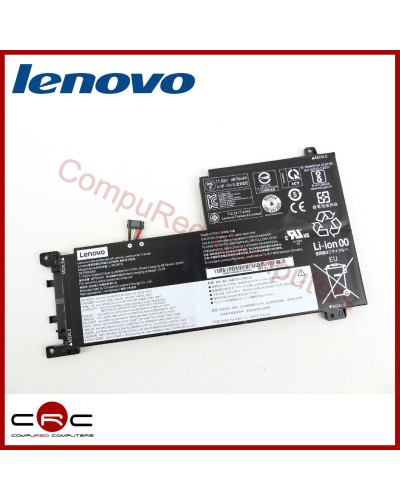 Bateria original Lenovo Ideapad 5 15 Serie