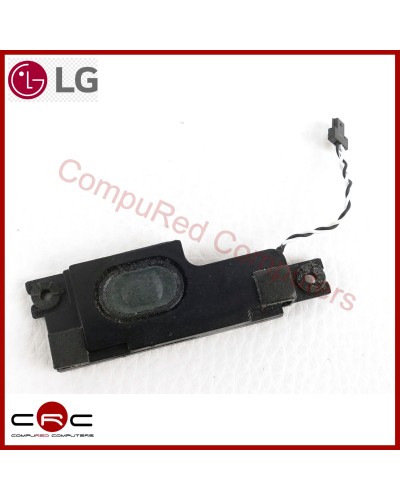 Altavoz izquierdo LG Ultra PC 13 (13U70P-G)