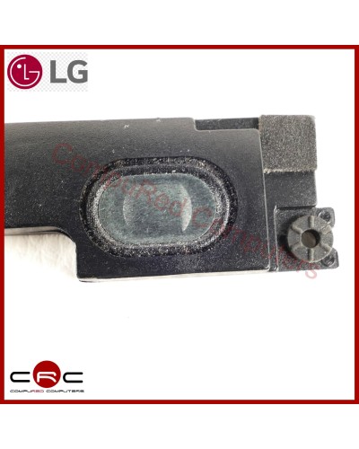 Altavoz izquierdo LG Ultra PC 13 (13U70P-G)