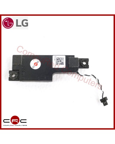 Altavoz izquierdo LG Ultra PC 13 (13U70P-G)