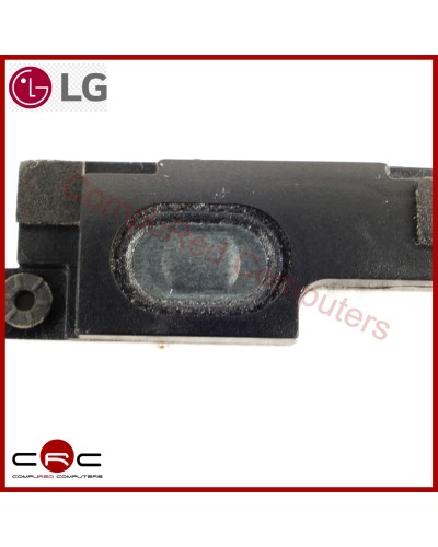 Speaker right LG Ultra PC 13 (13U70P-G)