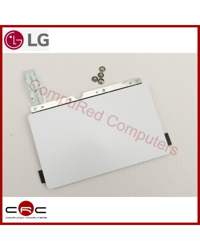 Touchpad Clickpad white LG Ultra PC 13 (13U70P-G)