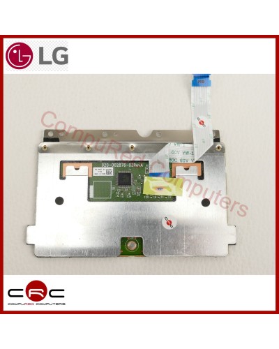 Touchpad Clickpad white LG Ultra PC 13 (13U70P-G)
