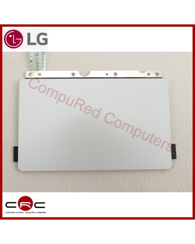 Touchpad Clickpad white LG Ultra PC 13 (13U70P-G)