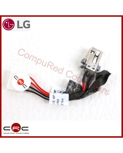 Strombuchse LG Ultra PC 13 (13U70P-G)