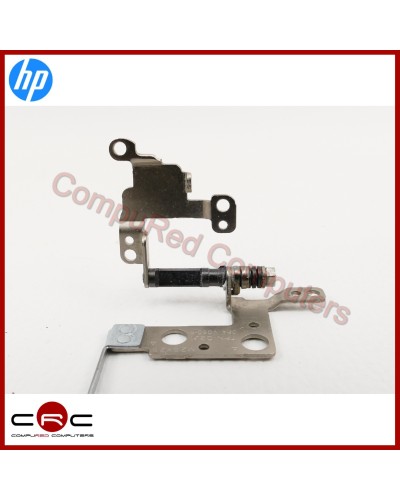 Hinge right HP Laptop 14s-dq 14s-fq Series