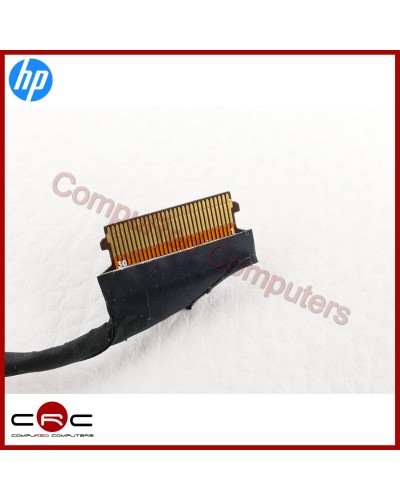 Cable flex video HP Laptop 14s-dq 14s-fq Serie