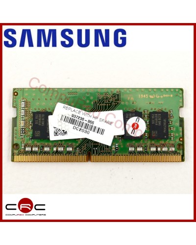 RAM Memory 8GB DDR4 2666Mhz - Samsung
