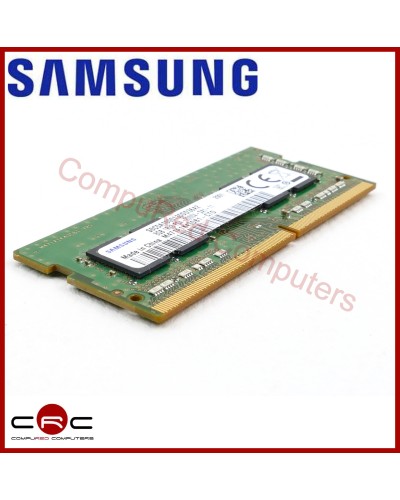 RAM Speicher 8GB DDR4 2666Mhz - Samsung