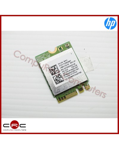 Módulo inalámbrico Bluetooth HP 240/245 14s Serie 14-cm 14-ck 14-dg 15-da 15-db