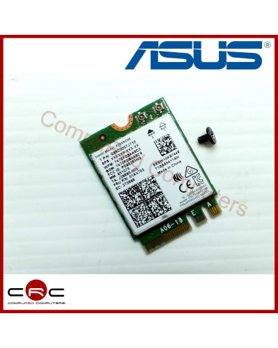 WiFi Bluetooth board Asus Zenbook HP Probook Lenovo Ideapad