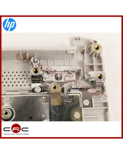 Oberes Gehäuse & Tastatur ES HP Laptop 14s-dq 14s-fq Serie