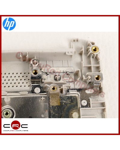 Oberes Gehäuse & Tastatur ES HP Laptop 14s-dq 14s-fq Serie