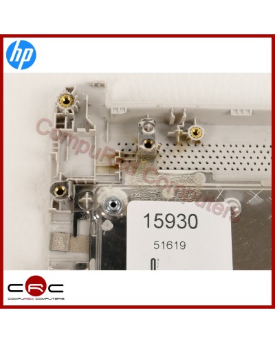 Oberes Gehäuse & Tastatur ES HP Laptop 14s-dq 14s-fq Serie