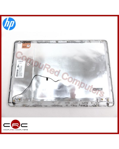 Carcasa trasera pantalla HP Laptop 14s-dq 14s-fq Serie