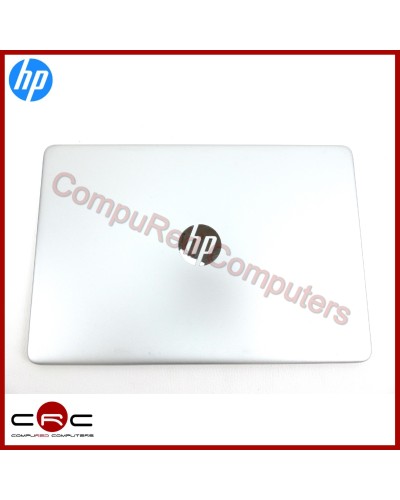 Carcasa trasera pantalla HP Laptop 14s-dq 14s-fq Serie