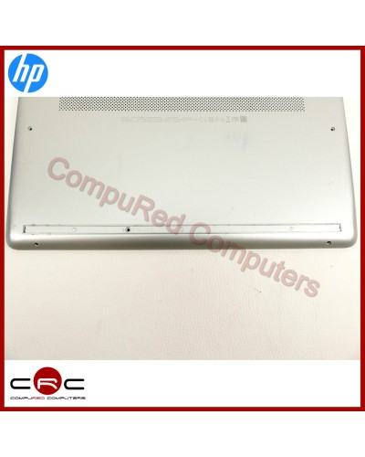 Bottom case HP Laptop 14s-dq 14s-fq Serie